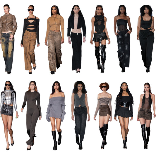 - QVA COUTURE-About us